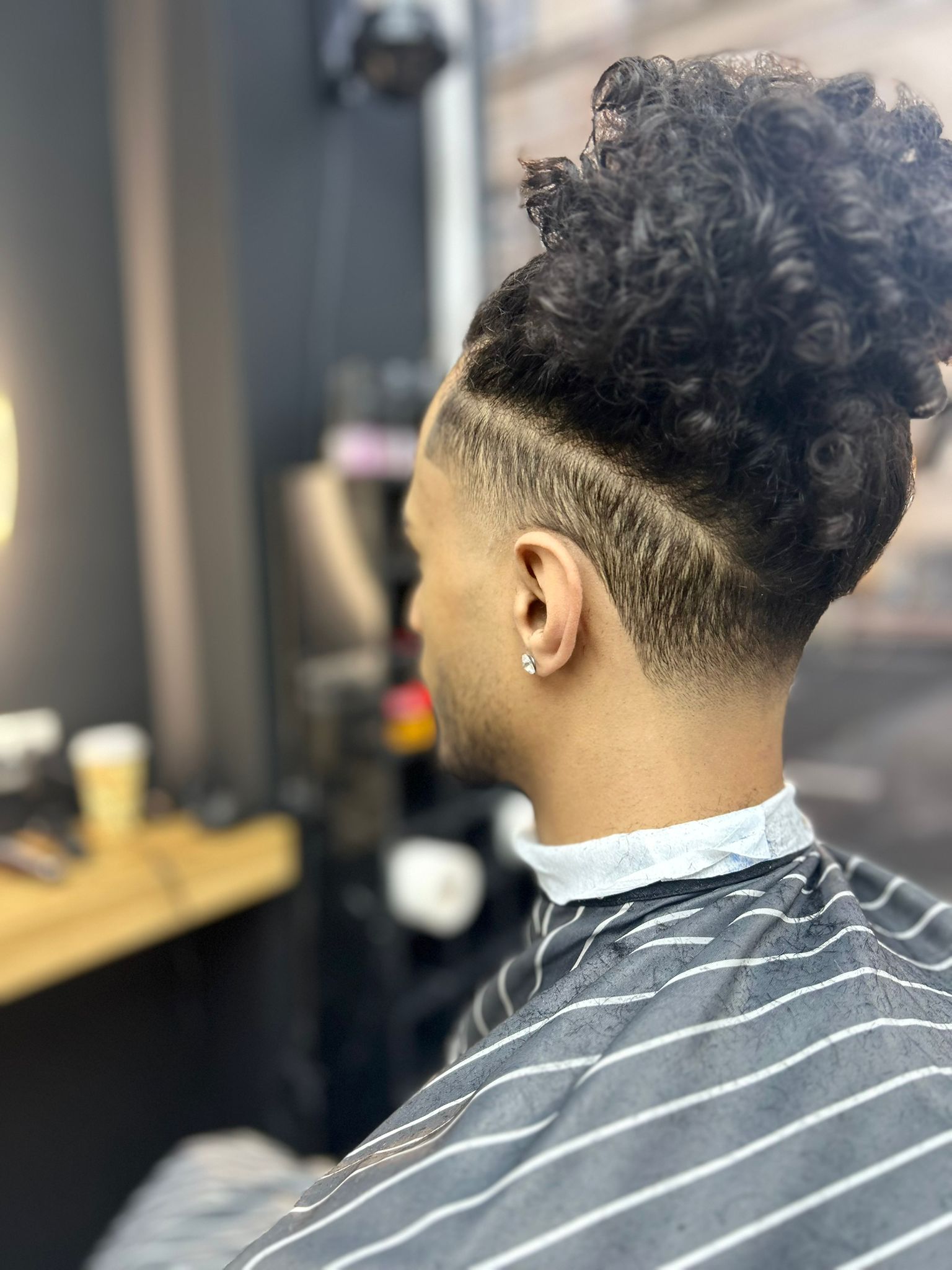 Friseursalon Bild 2