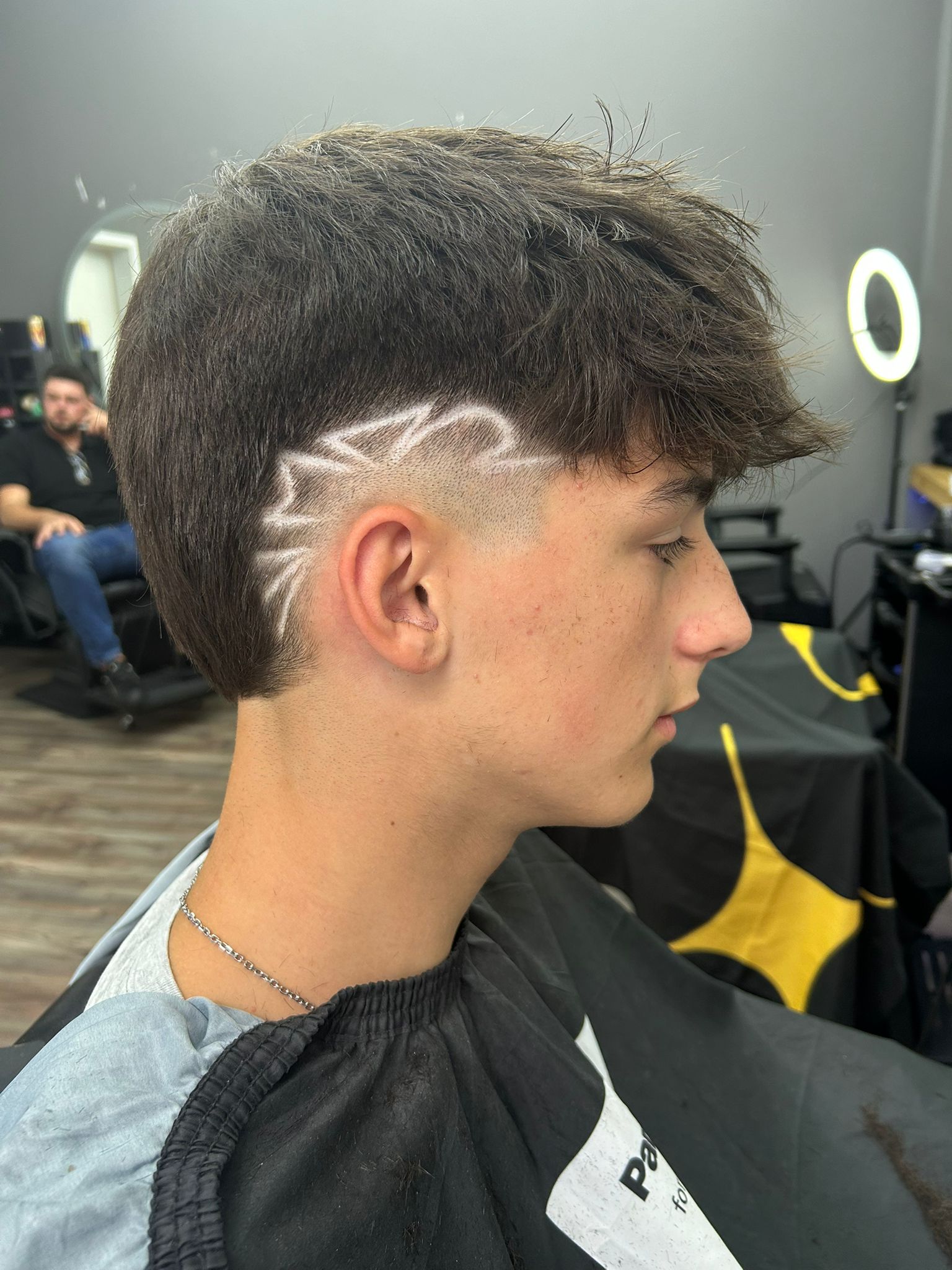 Friseursalon Bild 3