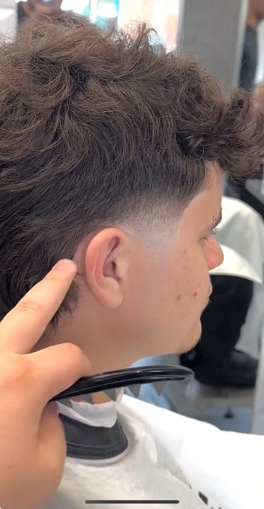 Friseursalon Bild 4