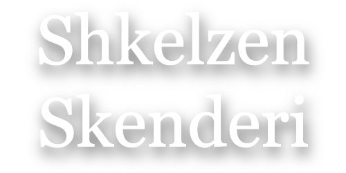 Shkelzen Skenderi - Barber aus Siegen